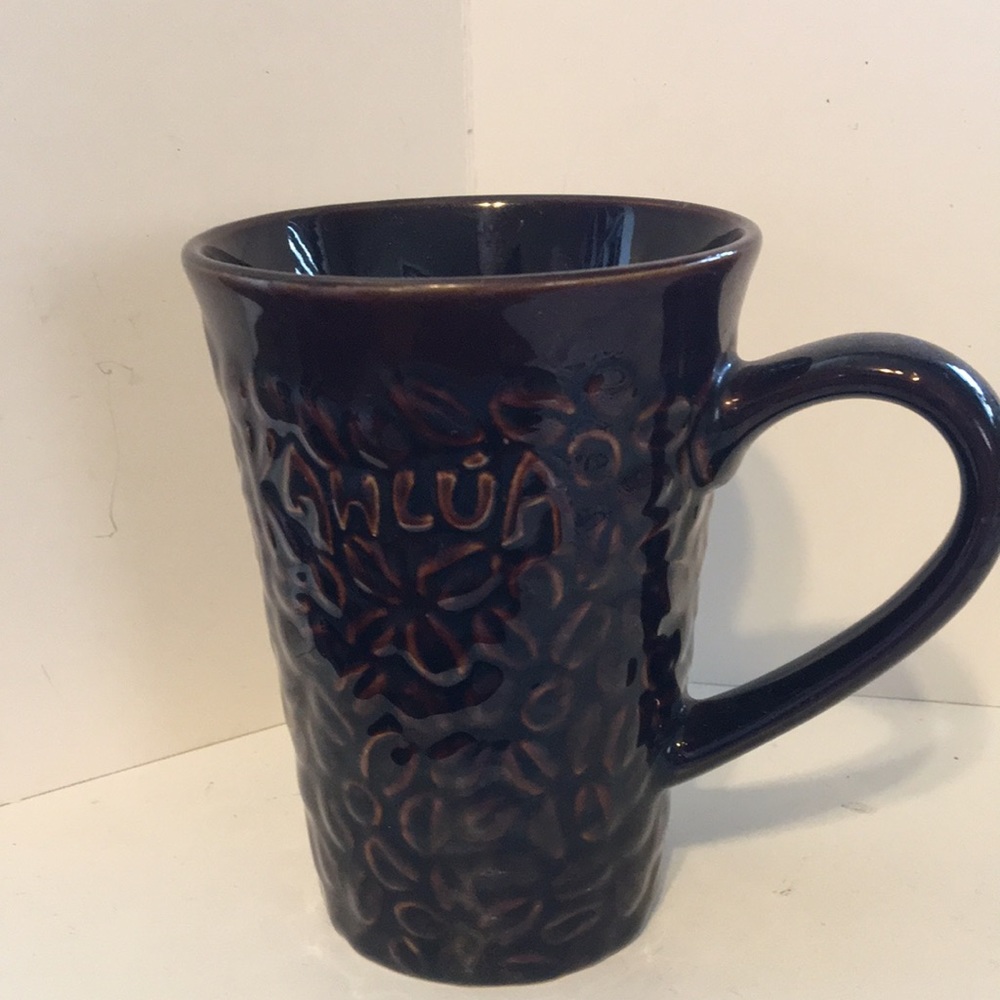 Kahlua coffee mug